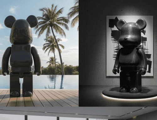 Carbon Fiber Home Decor Objects: Functional Art for Modern Interiors