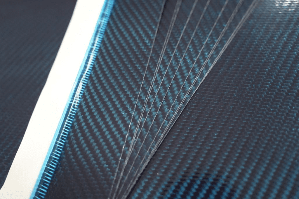 custom carbon fiber engineering