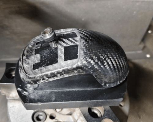 When Carbon Fiber Is the Right Choice