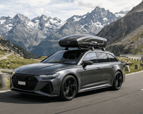 Carbon Fiber Roof Box: Engineering, Manufacturing, and Why Brands Are Switching