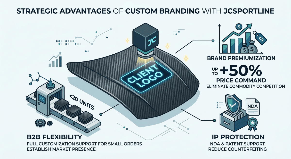 Custom Branding