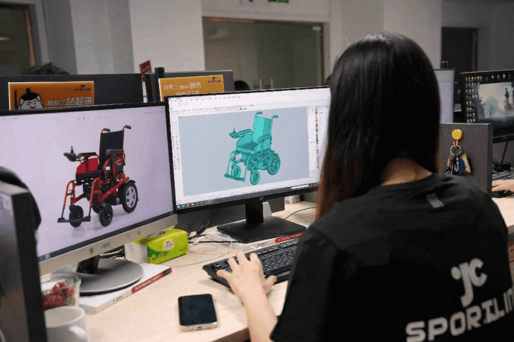 Design Standardization