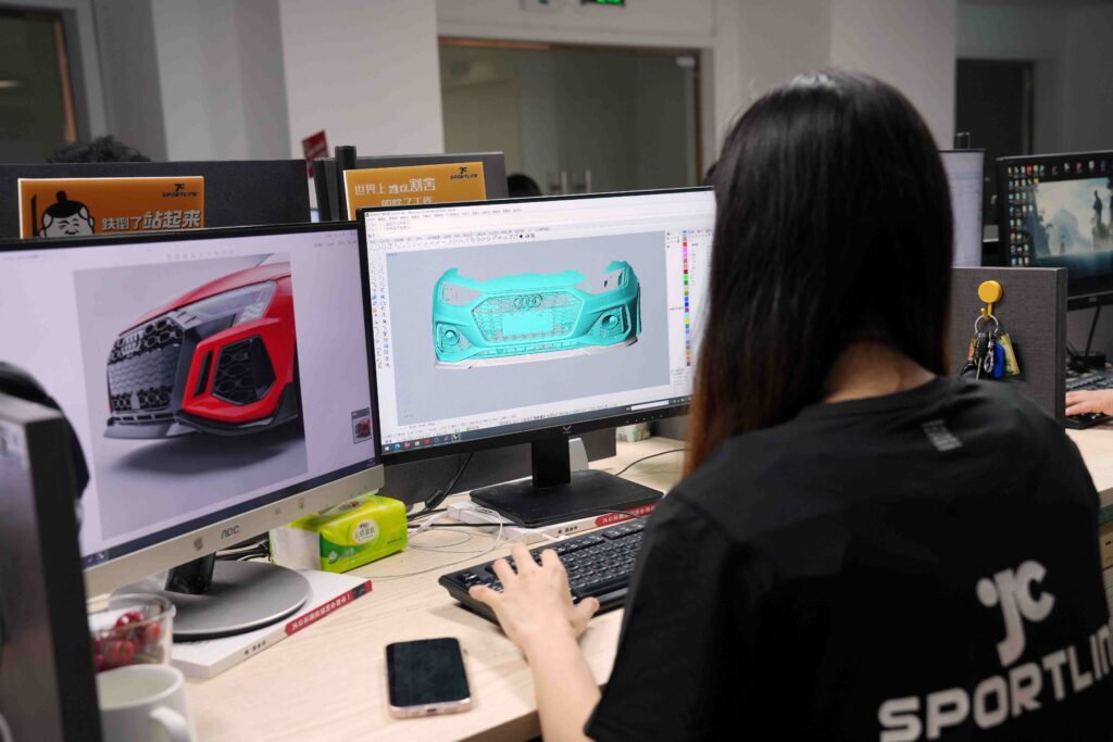 Design Standardization