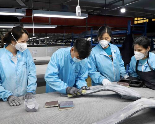 Common Carbon Fiber Manufacturing Defects vs Engineering Solutions