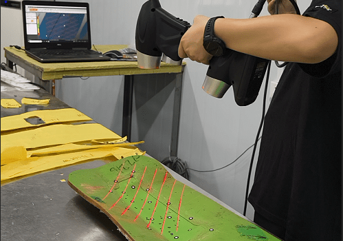 Precision Positioning Jigs