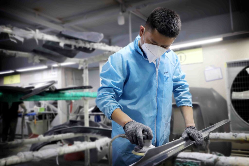 Production Scenarios