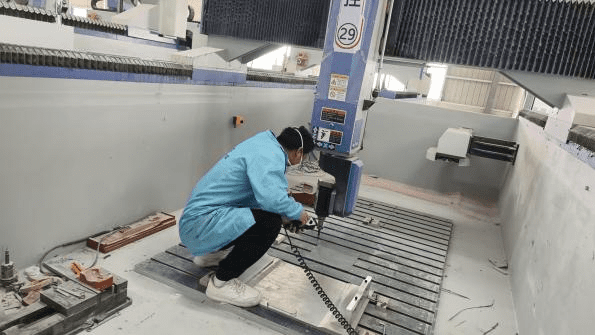 Surface Quality Improvements