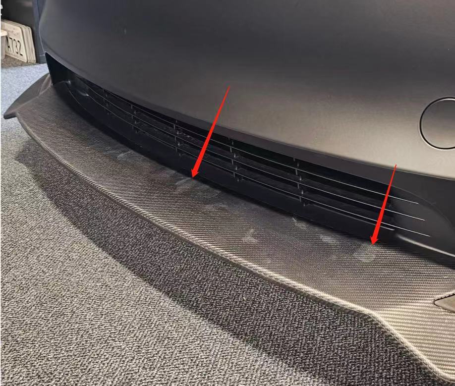 Surface contamination