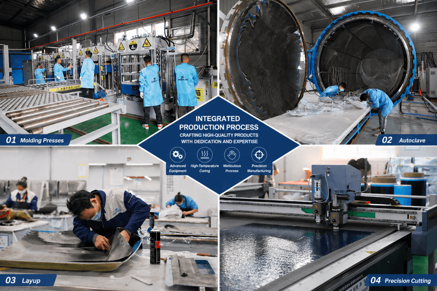 Carbon Fiber Knee Brace blog