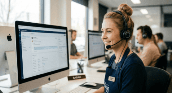 Carbon Fiber Manufacturing