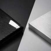Carbon Fiber vs Aluminum