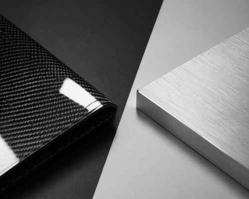 Carbon Fiber vs Aluminum: Which Material Is Better for Strength, Weight & Performance?