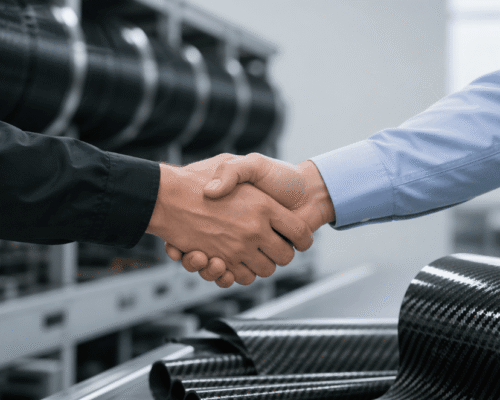 What Does Good Customer Service Mean to You in Carbon Fiber Manufacturing?