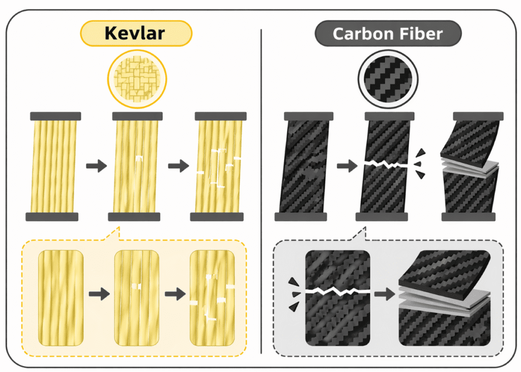 Different Properties