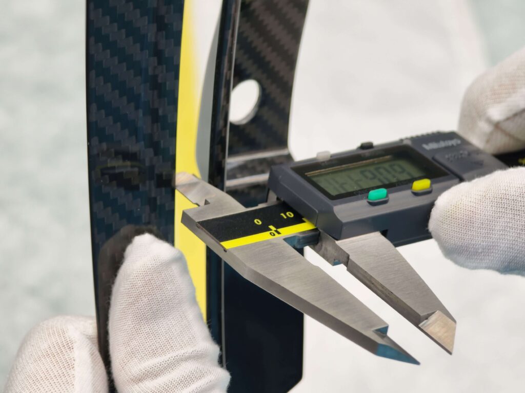 Dimensions & Tolerances