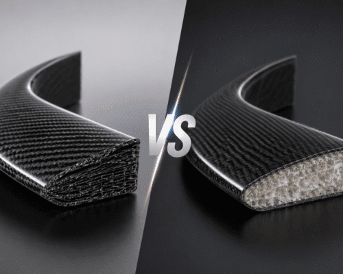 How to Spot the Difference Between Good Quality and Poor Quality Carbon Fiber?