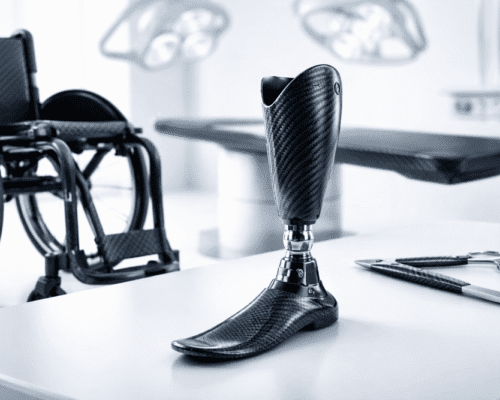 Why Carbon Fiber is Ideal for Medical Devices: Properties & Use Cases