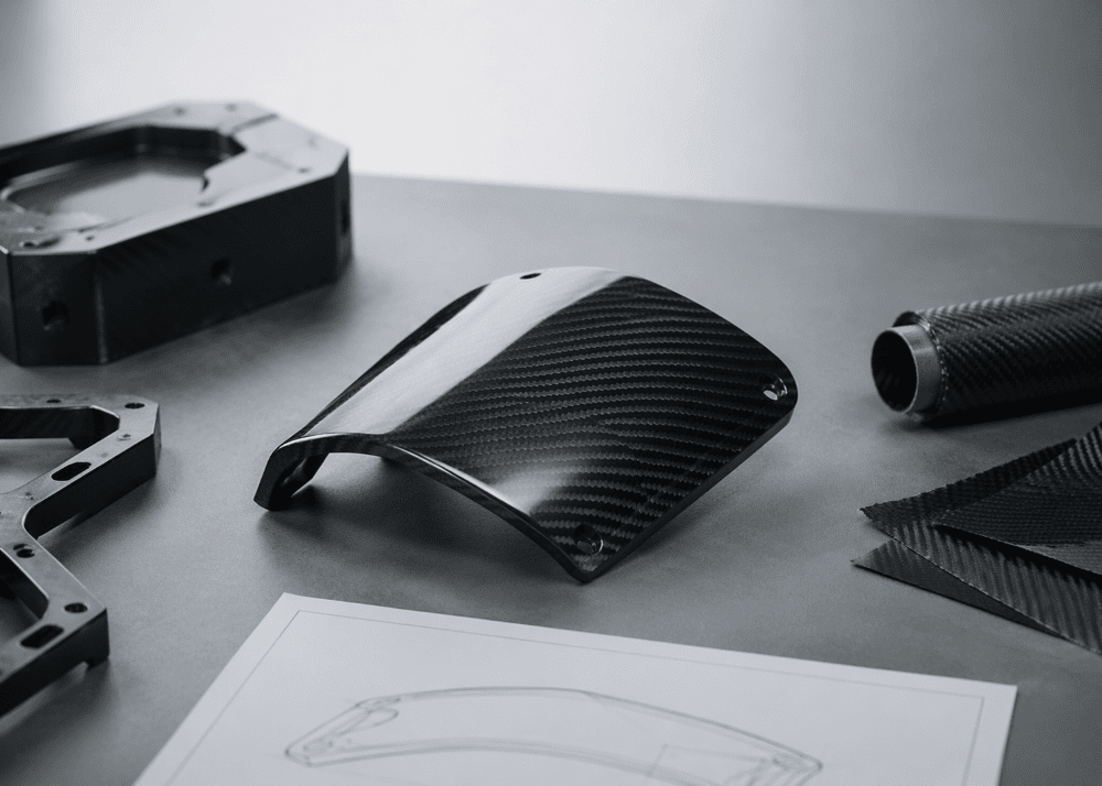 Production-Ready Project