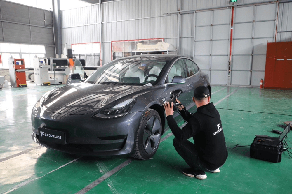 Production-Ready Project