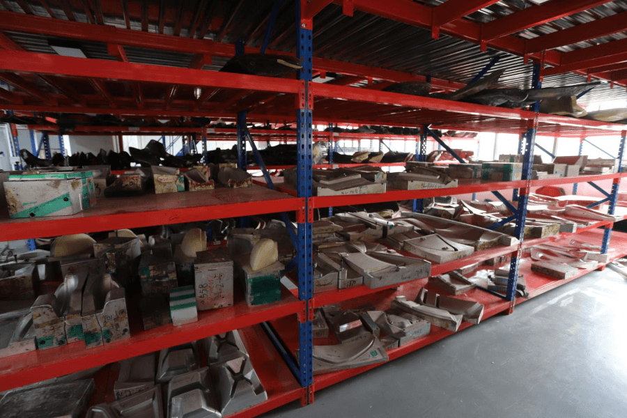 Production-Ready Project