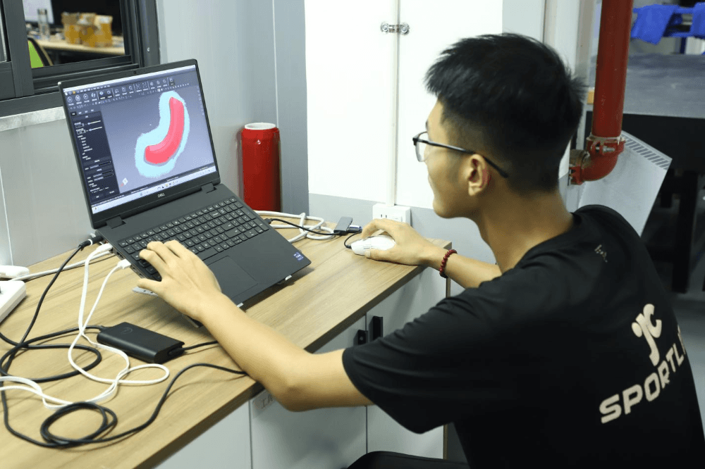 Production-Ready Project