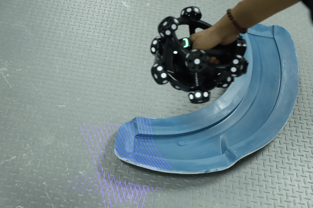 Production-Ready Project