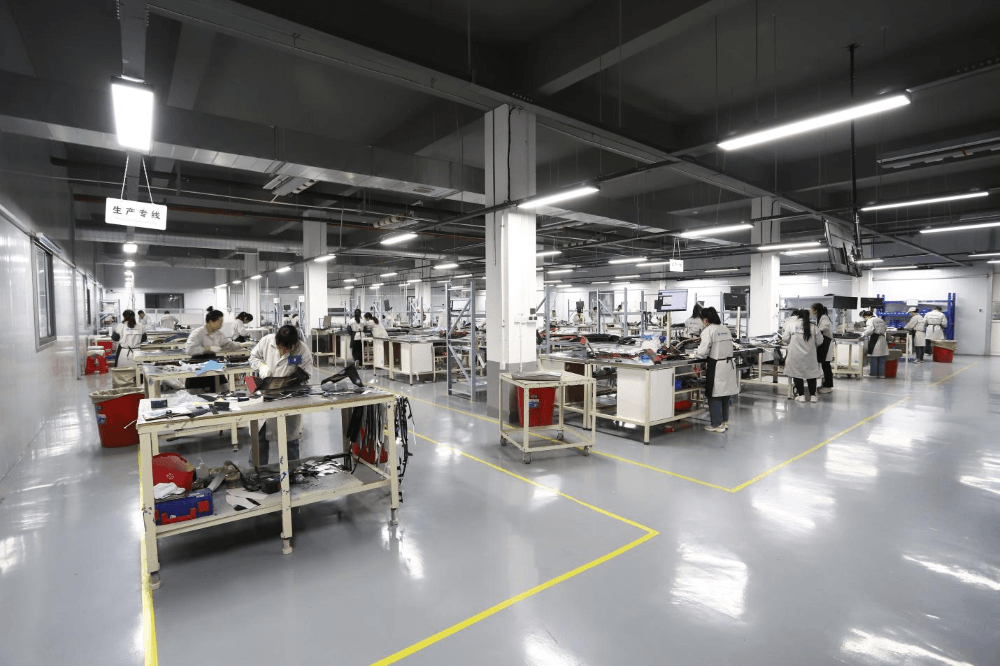 Production-Ready Project