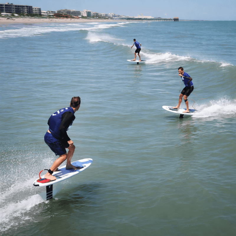Professional Competition &High-Speed Performance