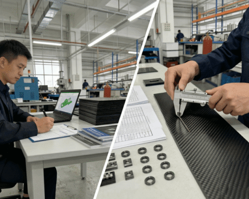 Carbon Fiber Grades vs. Project Cost: How to Define the Right Quality Standards for Your Application