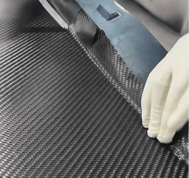 Structure vs Surface Finish 1