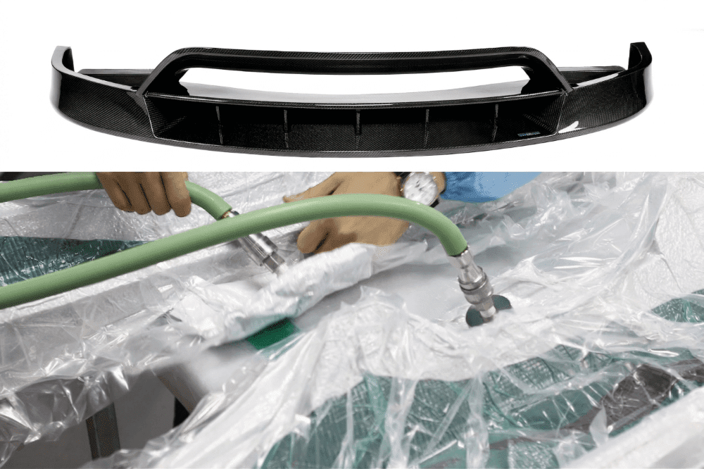 Structure vs Surface Finish 3