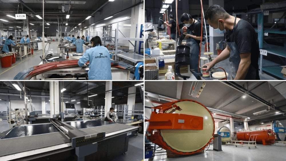 Structure vs Surface Finish 5