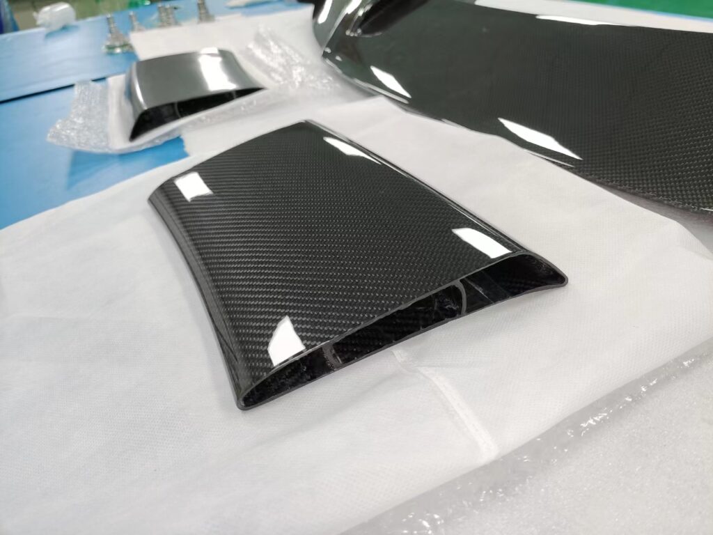 Structure vs Surface Finish 9