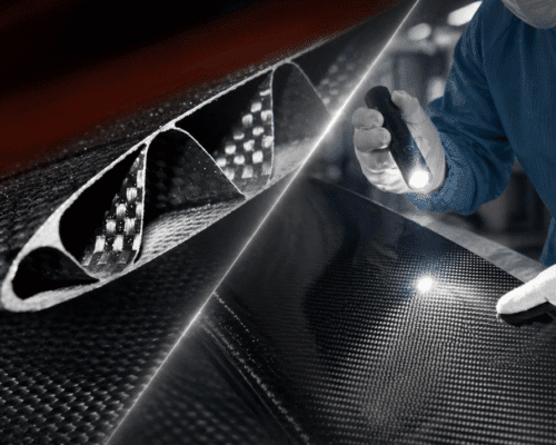 Carbon Fiber Structure vs Surface Finish: Should You Prioritize Performance or Appearance?