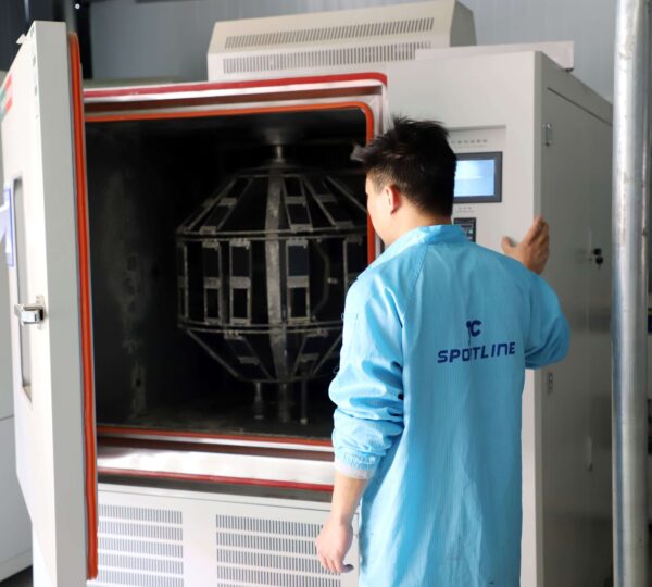 Test Equipment