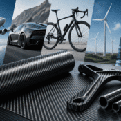 What Is Carbon Fiber banner