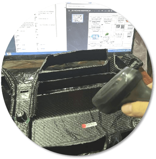 department responsible