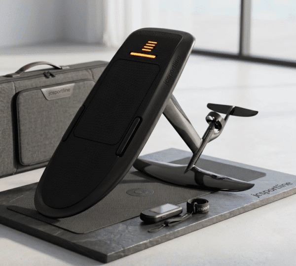 eFoil Product Showcase