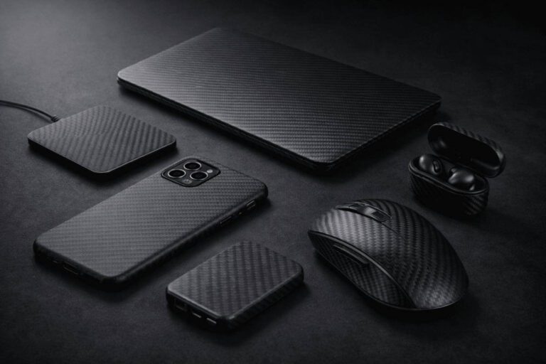 Consumer Electronics Components