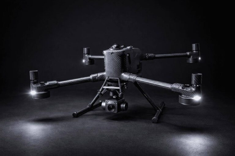 Industrial & Robotics Structures