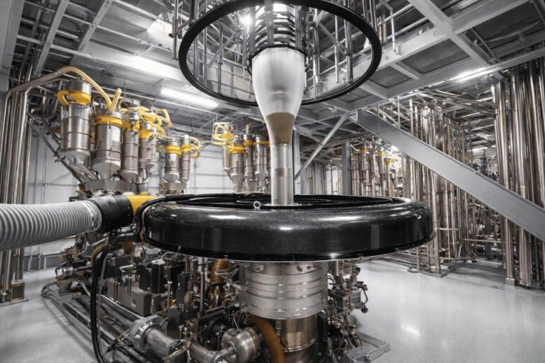 Carbon Fiber Machinery Equipment