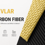 kevlar vs carbon fiber