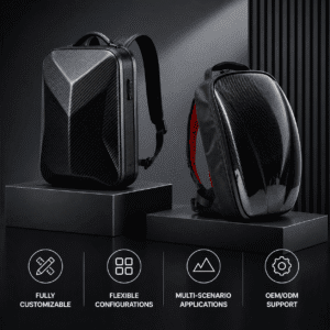 Carbon Fiber Backpacks-1