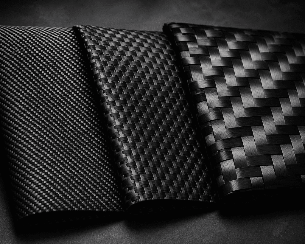 3K6K12K fabrics