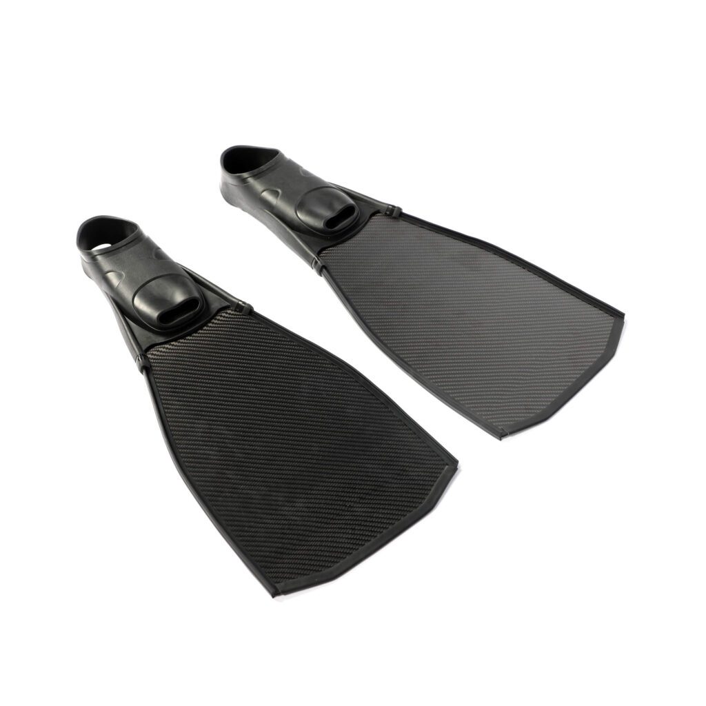 Carbon Fiber Fins product2