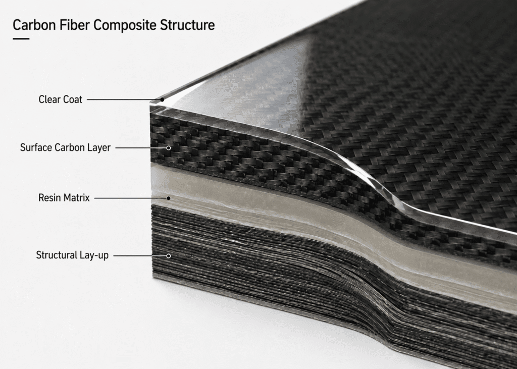 Carbon Fiber Maintenance1