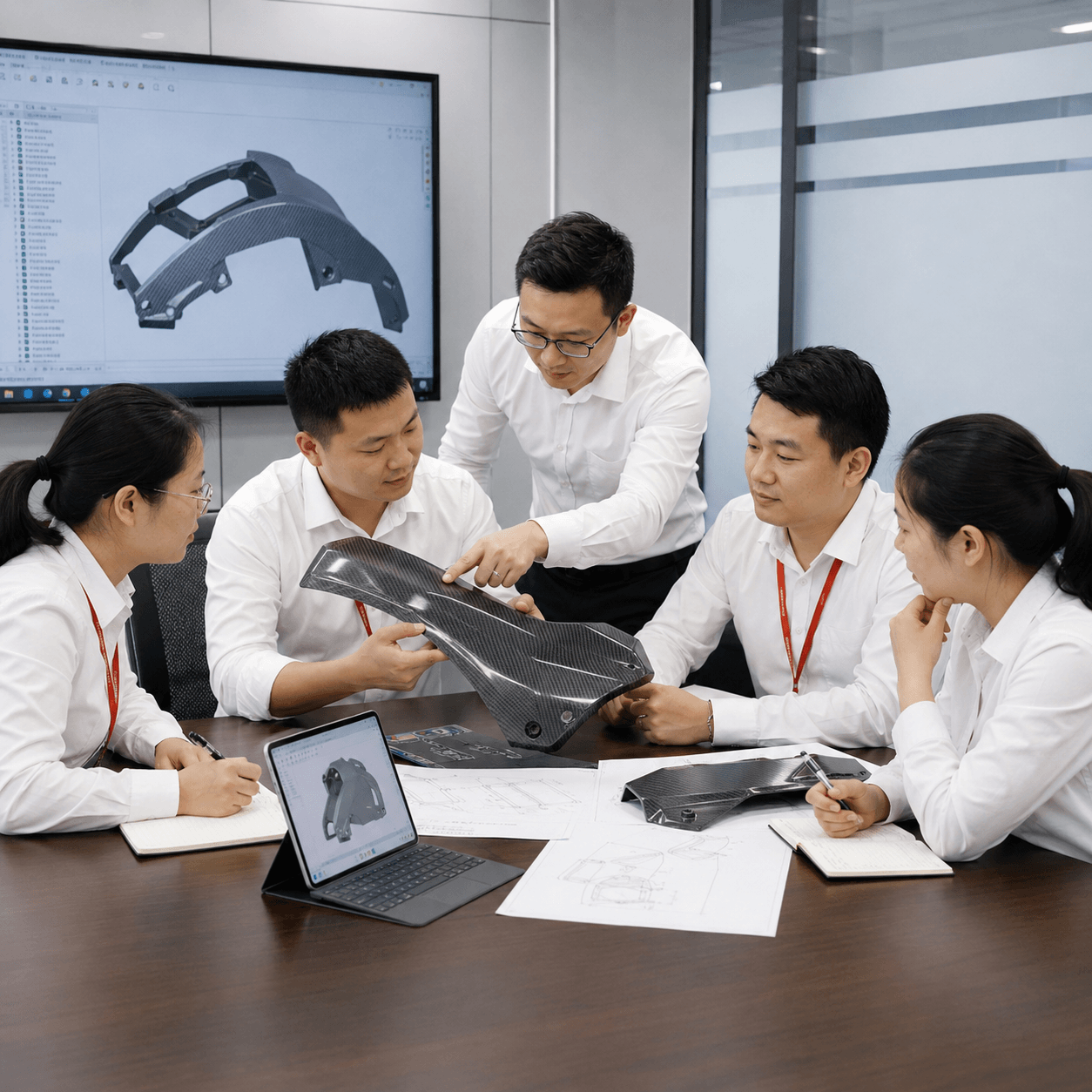 Design Review