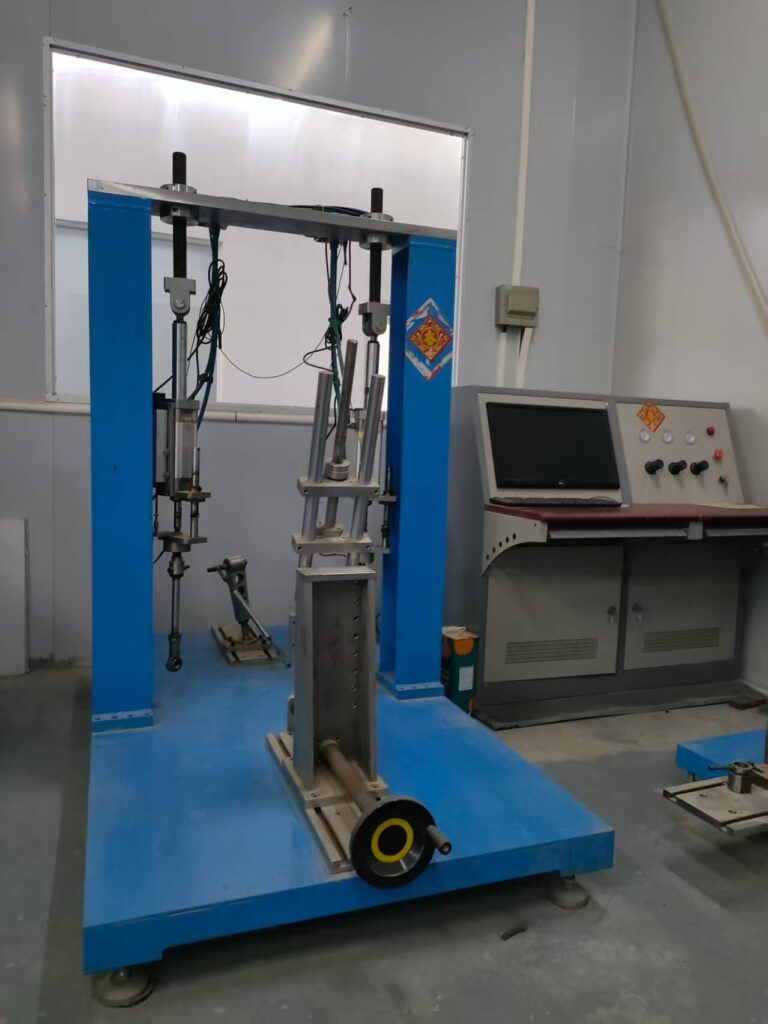 Fatigue Testing Machine