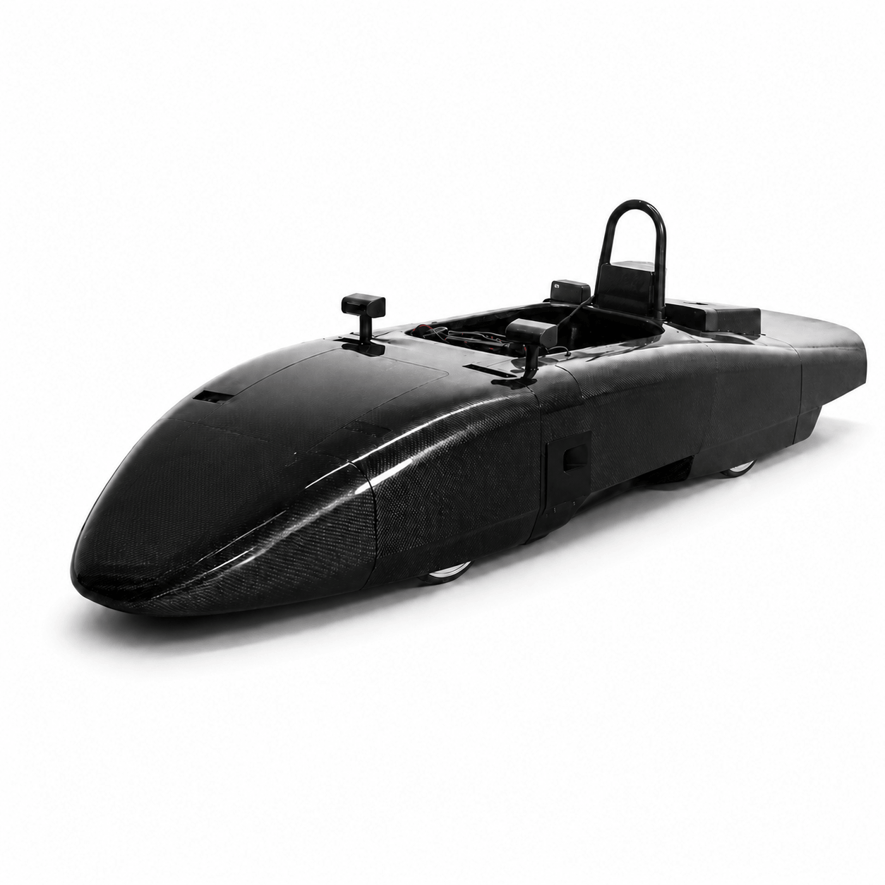 Le Mans-Style Race Cars product