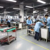 Mass production programs